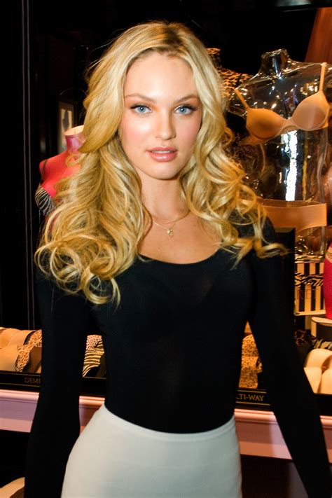 Candice Swanepoel wikipedia